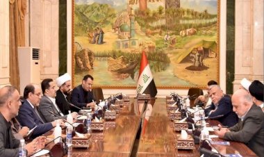 Koordinasyon Çerçevesi: Adayımız Kürtler ve Sünnilerce kabul görüyor