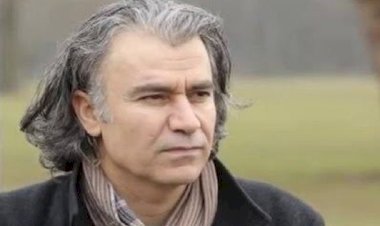 Kürt yazar, 'hendek çatışmaları' kitabı için Cizre'ye gidecek