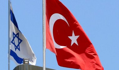 İsrail 4 yıl aradan sonra Türkiye'ye büyükelçi atadı