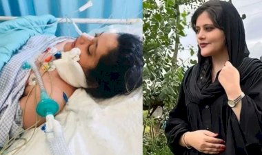 ABD’den Jina Emini açıklaması: Açık bir özgürlük ihlali