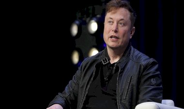 Elon Musk'tan İran açıklaması