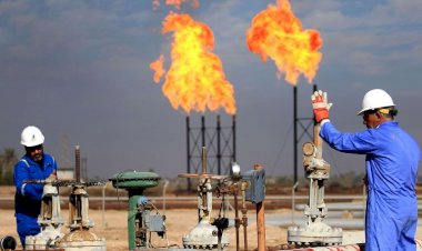 Irak'tan  uluslararası şirketlere 'Kürdistan petrolünü satın almayın' çağrısı