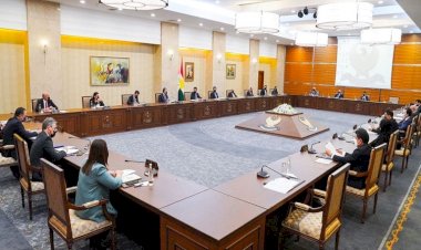 Kürdistan Bölgesi Hükümeti, özel şirketlere istihdam çağrısında bulundu