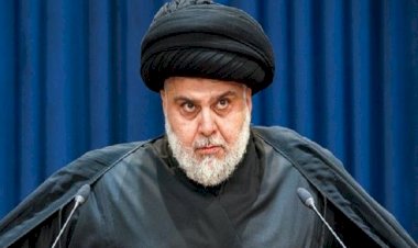 Sadr’a tepki: Bir peygamberi dahi aday göstersek kabul etmez