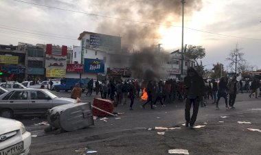 Rojhılat - Jina Emini'nin katledilmesine duyulan öfke büyüyor