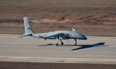 BAE Türkiye’den 20 SİHA satın aldı