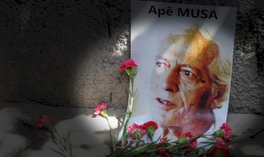 Musa Anter Davası 'zaman aşımı' gerekçesiyle düşürüldü