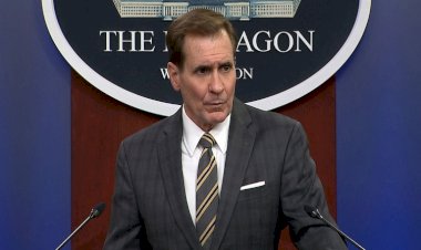 Pentagon: Putin'in nükleer silah açıklamasını ciddiye almalıyız