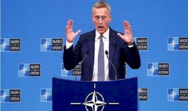 Putin'in Nükleer Savaş Tehdidine NATO'dan sert Yanıt