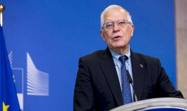 AB ülkeleri, Rusya'ya yönelik yeni yaptırım paketi hazırlayacak