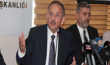 AKP'li Özhaseki: Eskiden insanlar Kürt'üm, Arap'ım diyemezdi