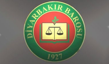 Diyarbakır Barosu’ndan mahkemenin Davutoğlu kararına tepki