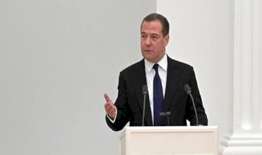 Medvedev: Rusya, nükleer silah kullanabilir