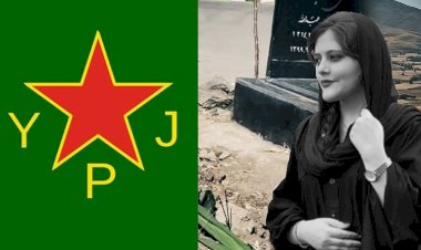 YPJ Genel Komutanlığı’ndan Jina Emini mesajı