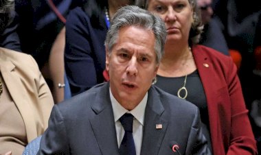 ABD, Jina Emini’nin ölümünden sorumlu olan güvenlik güçlerine yaptırım uyguladı