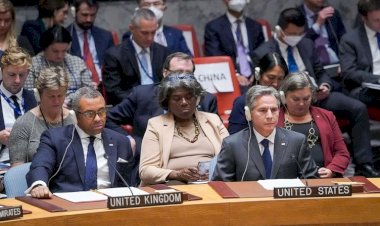 ABD, BM'den Rusya'nın nükleer tehditlerine karşı açık mesaj vermesini istedi