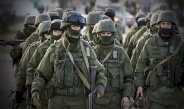 Almanya Rusya'dan firar eden askerlere iltica hakkı tanıyacak