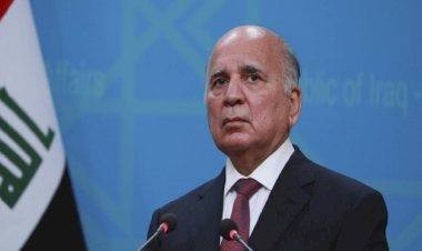 Irak Dışişleri Bakanı: Kürdistan Bölgesi’nin önemli bir rolü var