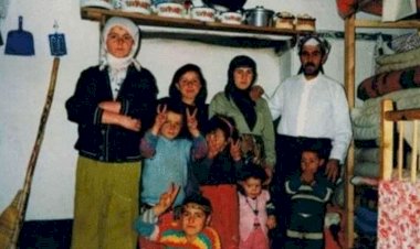 Vartinis Katliamı davasında sanık hakkında kırmızı bülten çıkarılması talebi reddedildi