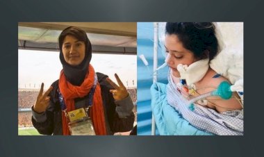 CFWIJ: Jina Emini'nin haberini yapan gazeteci tutuklandı