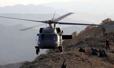 Zap'ta çatışma: Bir komando üsteğmen hayatını kaybetti