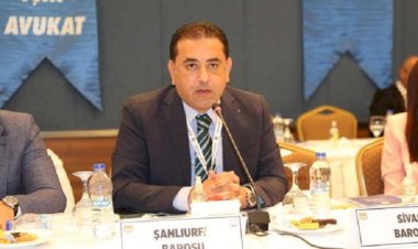 Urfa Barosu: Urfa’da bir buçuk yılda 988 çocuk cinsel istismara uğradı