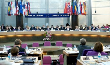 Avrupa Konseyi'nden Demirtaş ve Kavala kararı