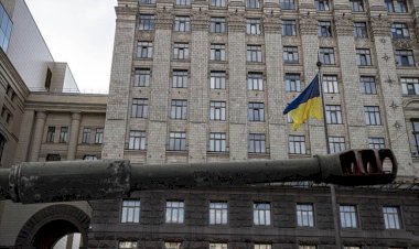 Ukrayna, İran'ın Kiev Büyükelçisinin akreditasyonunu iptal etti