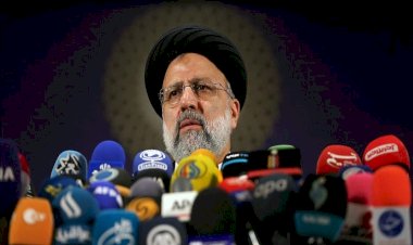 İran Cumhurbaşkanı Reisi'den protestolara ilişkin açıklama