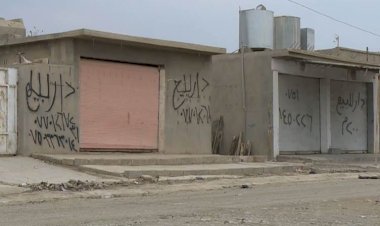 Bu yıl 500'den fazla Kürt aile Kerkük'ü terk etti