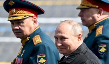 Putin kendi generalleri tarafından öldürülebilir