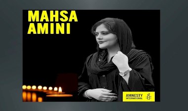 Af Örgütü’nden uluslararası topluma İran çağrısı