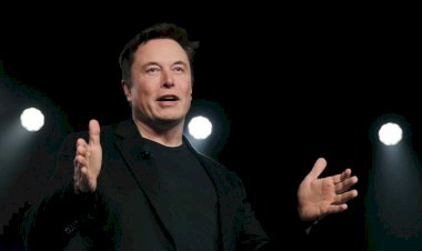 Elon Mask Jina Emini protestocularına internet sağlayacak