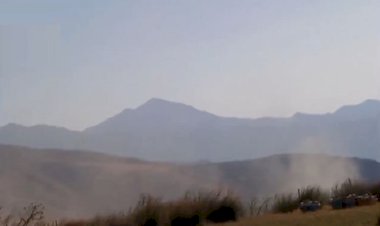 İran ordusu, Kürdistan Bölgesi sınır noktalarını bombalıyor