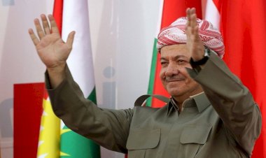 Başkan Mesud Barzani’den 25 Eylül mesajı