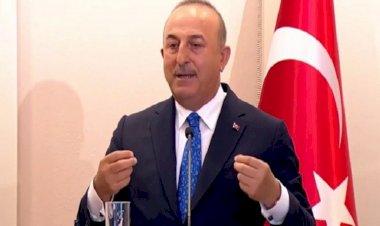 Türkiye'den CAATSA yaptırımı ve Rojava açıklaması!