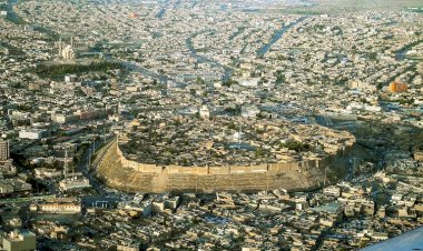 Irak Planlama Bakanlığı, Kürdistan Bölgesi'nin nüfusunu açıkladı