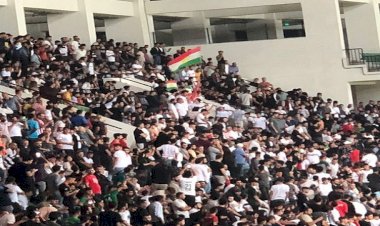 İçişleri Bakanlığı ve Valilikten Amedspor-Bursaspor maçı hakkında açıklama