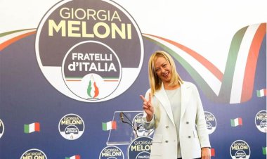 İtalya’da seçimi aşırı sağ ittifak kazandı