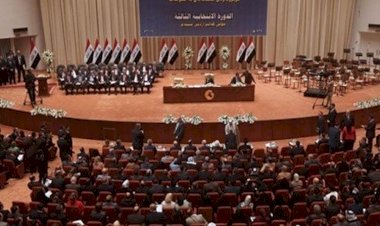 Irak'ta hükümeti kurmak için ‘yeni ittifak’: KDP ve KYB de var