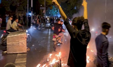 İran Yargı Erki Başkanı: Protestolara destek verenler yargılanacak