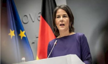 Almanya: Jina Emini'nin ölümüne ilişkin İran'a yaptırım uygulansın