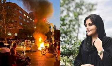 İran’da Jina Emini haberleri geçen 10’dan fazla gazeteci tutuklandı