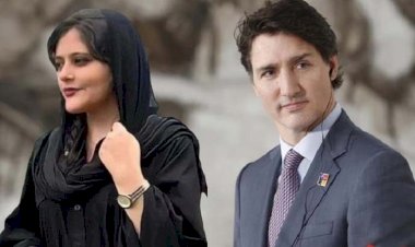 Kanada: Mahsa Emini’nin ölümünden sorumlu olan herkese yaptırım uygulanacak