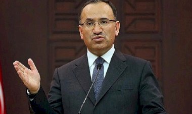 Bozdağ: İsveç heyeti iade taleplerini görüşmek için gelecek