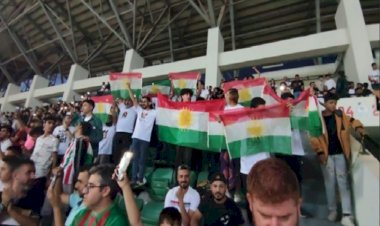 Amedspor maçında gözaltına alınanlar serbest bırakıldı