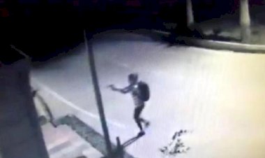 Mersin'deki polisevi saldırısı: 22 kişi gözaltı