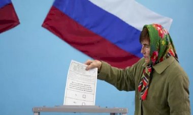 BM'den Rusya'nın ilhakına sert tepki: Referandumlar yasa dışı