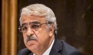 Sancar: Mersin'deki saldırı seçim öncesi kaos planının parçası