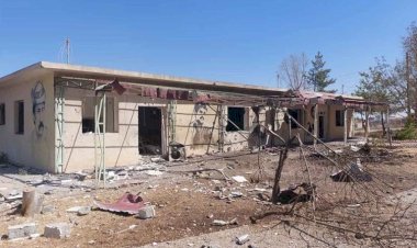 KDP-İ ve Komele’den İran saldırılarına yönelik açıklama